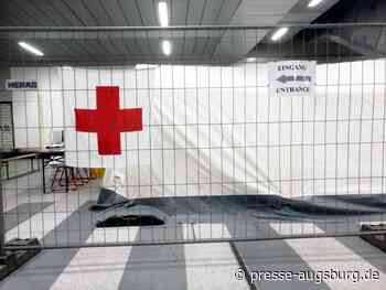 RKI meldet 42055 Corona-Neuinfektionen - Inzidenz sinkt auf 439,2 | Region Augsburg im Überblick | Presse - Presse Augsburg