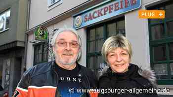 Sackpfeifen-Wirte hören auf: "Den Schweinsbraten gibt es nur noch daheim" - Augsburger Allgemeine