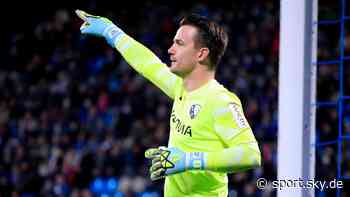 Bundeliga News: Bochum in Augsburg ohne Riemann - Sky Sport