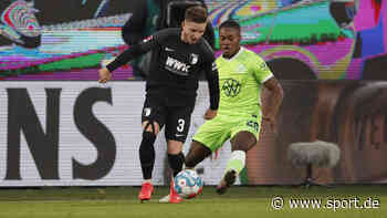 FC Augsburg: Dieser Spätstarter ist viel mehr als nur ein Backup - Comunio-Geheimtipp - sport.de