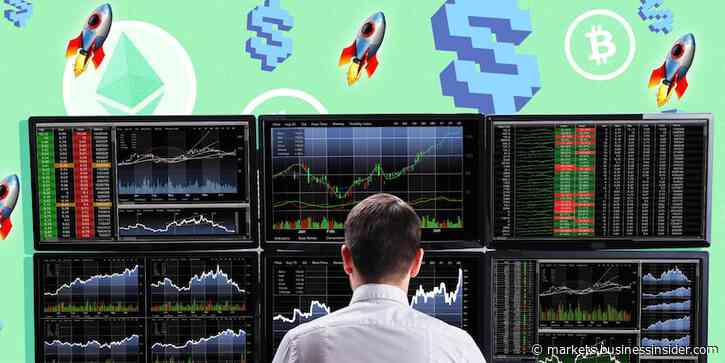 Resist the FOMO. An asset manager has created an ETF for 'genuine investments' that shuns market crazes like crypto and meme stocks.