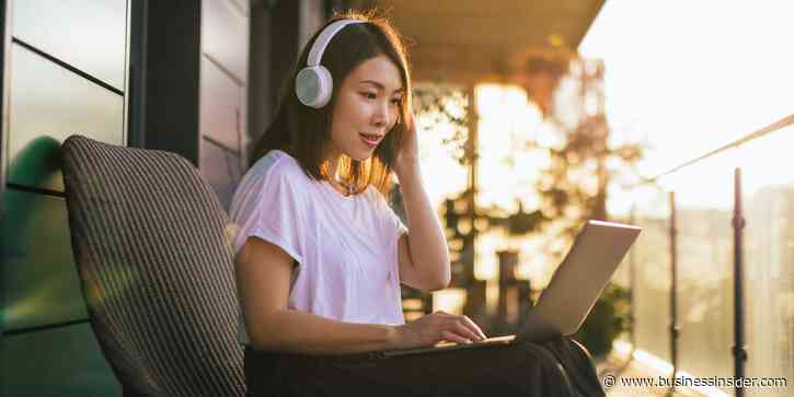 These are the apps I used to become fluent in Chinese, one of the world's most difficult languages to learn