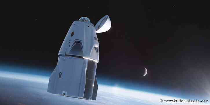 SpaceX secures 3 more crewed flights from NASA due to Boeing Starliner delays