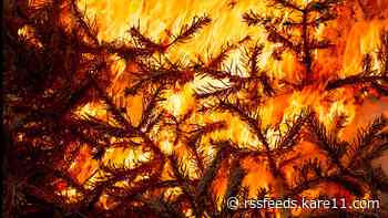 Officials offer fire safety tips for this holiday season
