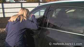 Carjacking case highlights MPD staffing issues