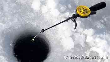 St. Paul Ice Fishing & Winter Sports Show returns to RiverCentre