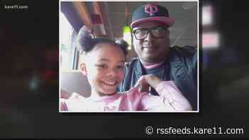 Twin Cities peace activist hosts toy drive in honor of granddaughter killed by stray bullet