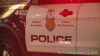 MPD officer takes down, arrests man at Aldi; case is now dismissed