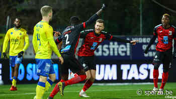 Westerlo lacht in zijn vuistje na thuisnederlaag van Waasland-Beveren - sporza.be