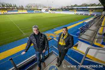 1B-club Westerlo wervelt weer dankzij Turkse centen en wil stunten in beker: “Misschien sluit Hazard hier? zijn carrière af” - Het Nieuwsblad