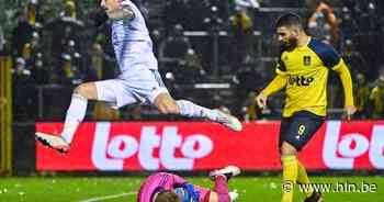 CEO Peter Willems wil op Westerlo de ban breken: “Die bekerpartij is héél belangrijk voor OHL” - Het Laatste Nieuws