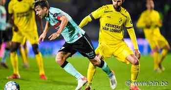 Leider Westerlo zadelt Lierse met kater op en staat nu tien punten los - Het Laatste Nieuws