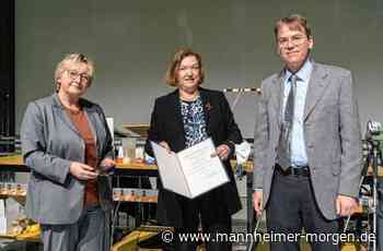 Physikerin Johanna Stachel sucht nach dem "Ur-Quark" - Heidelberg - Nachrichten und Informationen - Mannheimer Morgen