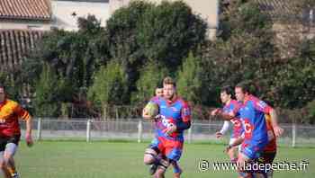 Montech. Rugby : match finalement reporté pour les "Coquelicots" face au TEC - ladepeche.fr