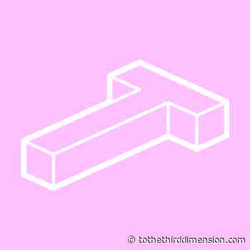 To The Third Dimension - Free 3D illustrations in 4K resolution