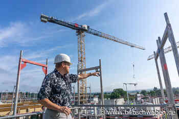 Lean-Management: bendl baut effizient in Illertissen - B4B WIRTSCHAFTSLEBEN SCHWABEN EXKLUSIV - B4B Schwaben - B4B Schwaben