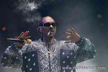 Snoop Dogg Discusses New Album & Super Bowl Halftime With Ebro - RapBasement.com