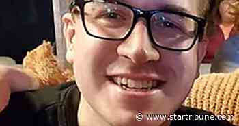 Minneapolis man with state's first confirmed COVID-19 omicron variant infection urges vaccinations