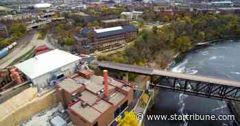 University of Minnesota cuts climate-changing emissions by half since 2008