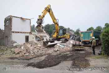 Deze maand uitsluitsel over mogelijke PFAS-vervuiling: “Aan brandweerpost in Zomergem alvast niet”