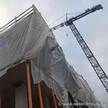 West Street condo units sold out in Port Colborne - WellandTribune.ca