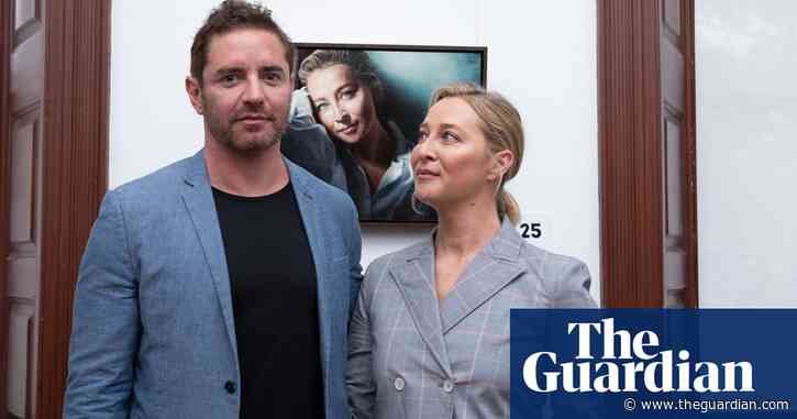 Doug Moran prize 2021: Asher Keddie, Holocaust survivors and ‘ghostly crew’ portraits share major win