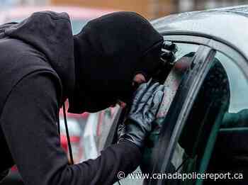 Edson RCMP arrest and charge female with mischief, possession of drugs, and resisting peace officer - Canada Police Report