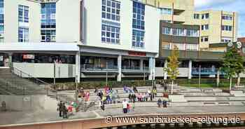 Generalversammlung Verkehrsverein Neunkirchen - Saarbrücker Zeitung