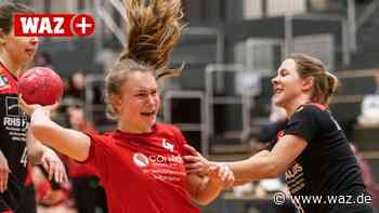 VfL Gladbeck: Darum gehen die Frauen in Neunkirchen leer aus - Westdeutsche Allgemeine Zeitung