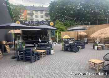 Sushi Twins in Neunkirchen mit besonderer Weihnachtsaktion - CityRadio Saarland