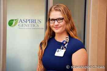 Knowing your family medical history could save your life - Stevens Point News