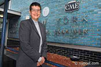 NYC's first female chief medical examiner reveals tales of the job - New York Post