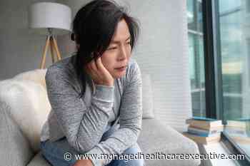 One in Four Workers Experiencing Increase in Medical Expenses Report Mental Health Impacts - Managed Healthcare Executive