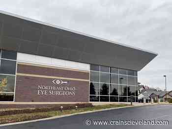 Akron medical real estate garners national attention from buyers, brokers - Crain's Cleveland Business