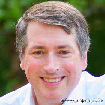Rich Lowry: The Supreme Court isn't a medical board or legislature - Lewiston Sun Journal