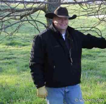Retired HHS Ag teacher dead after medical emergency on tractor - WHOP