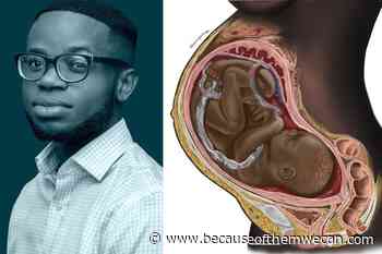 This Medical Student Is Bringing Representation to the Medical Field With Black Illustrations - Because of Them We Can