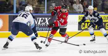 Rockford IceHogs Medical Update - Rockford IceHogs