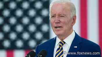 Biden's Build Back Better would do real damage to medical innovation just when we need it most - Fox News