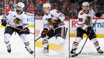 MEDICAL: Khaira Out, Murphy in Concussion Protocol & T. Johnson Surgery - BlueJackets.com
