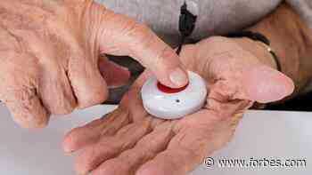 Life Alert Medical Alert System Review – Forbes Health - Forbes