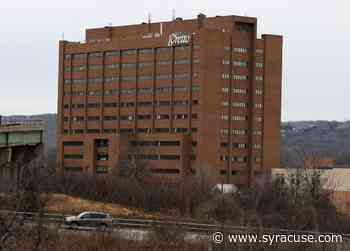 NY National Guard sending medical personnel to help short-staffed Syracuse nursing home - syracuse.com