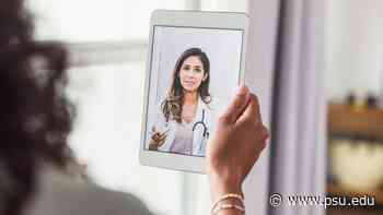 The Medical Minute: Take along a 'doctor in your pocket' with OnDemand app - Penn State News