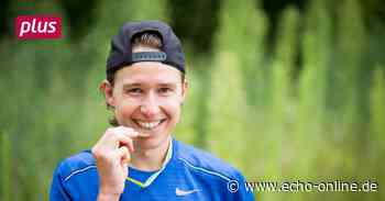 Am Frühstückstisch mit Sebastian Hauf vom TV Trebur - Echo Online