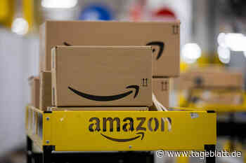 Bestellung auf fremden Namen: Paketbetrüger haben leichtes Spiel - Landkreis Stade - Tageblatt-online