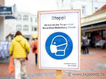 Viele Klagen und große Skepsis nach Bund-Länder-Beschlüssen - Landkreis Stade - Tageblatt-online