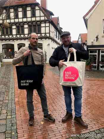 Diese Taschen sollen Stade beleben - Stade - Tageblatt-online