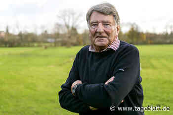 Jürgen Seemann: „Corona-Infektion hat mein Leben verändert“ - Landkreis Stade - Tageblatt-online