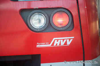 Bahnverkehr: Streckensperrung zwischen Stade und Buxtehude aufgehoben - Blaulicht - Tageblatt-online