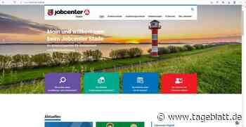 Jobcenter im Landkreis Stade mit neuem Auftritt im Internet - Alle Artikel - Tageblatt-online